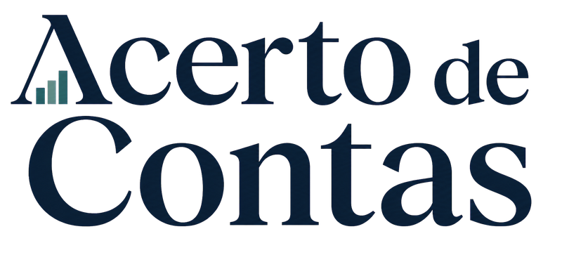 Acerto de Contas