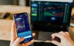 Criptoativos em aplicativo e computador: contexto das novas regras do Banco Central