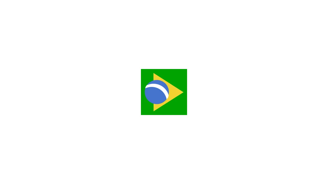 Símbolo exibido no acesso oficial do Ministério do Trabalho e Emprego