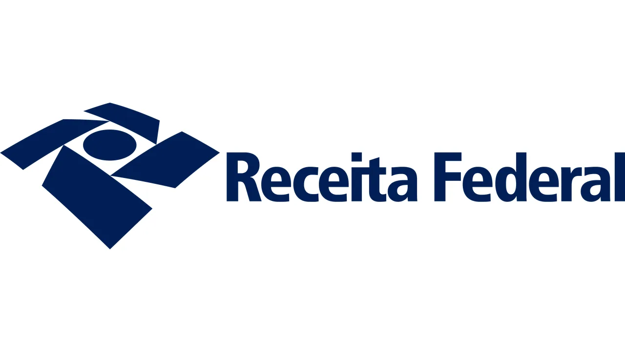 Logotipo da Receita Federal
