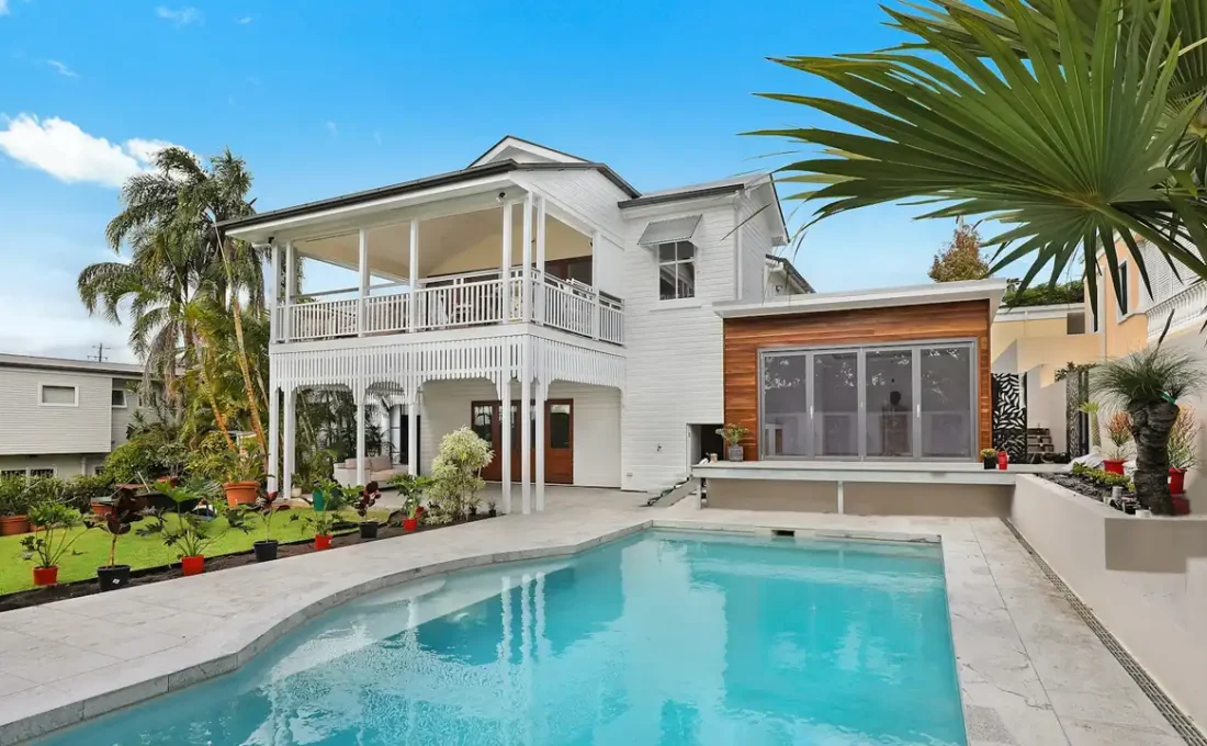 Imagem destacada: casa usada como referência visual para financiamento habitacional no Minha Casa, Minha Vida.