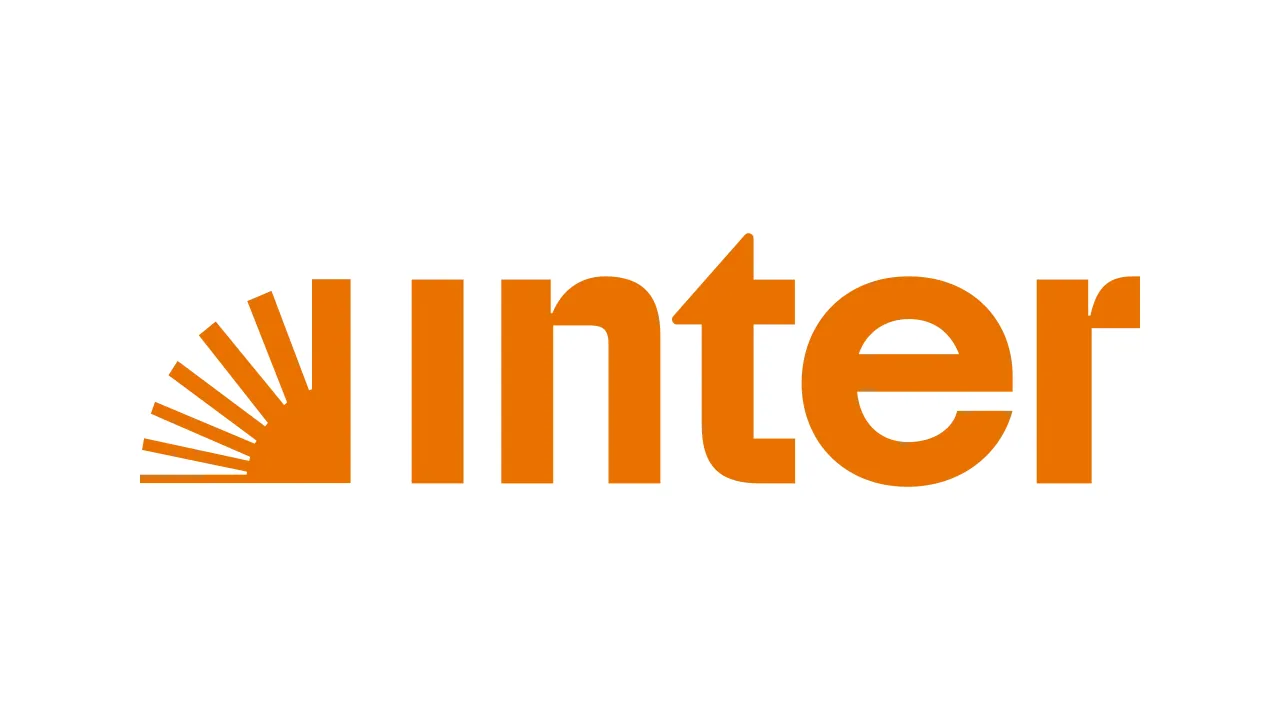 Logotipo oficial do Inter