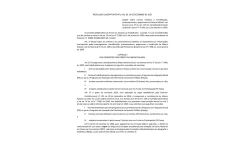 Primeira página da Resolução Codefat/MTE nº 1.032 de 2025 sobre o abono salarial