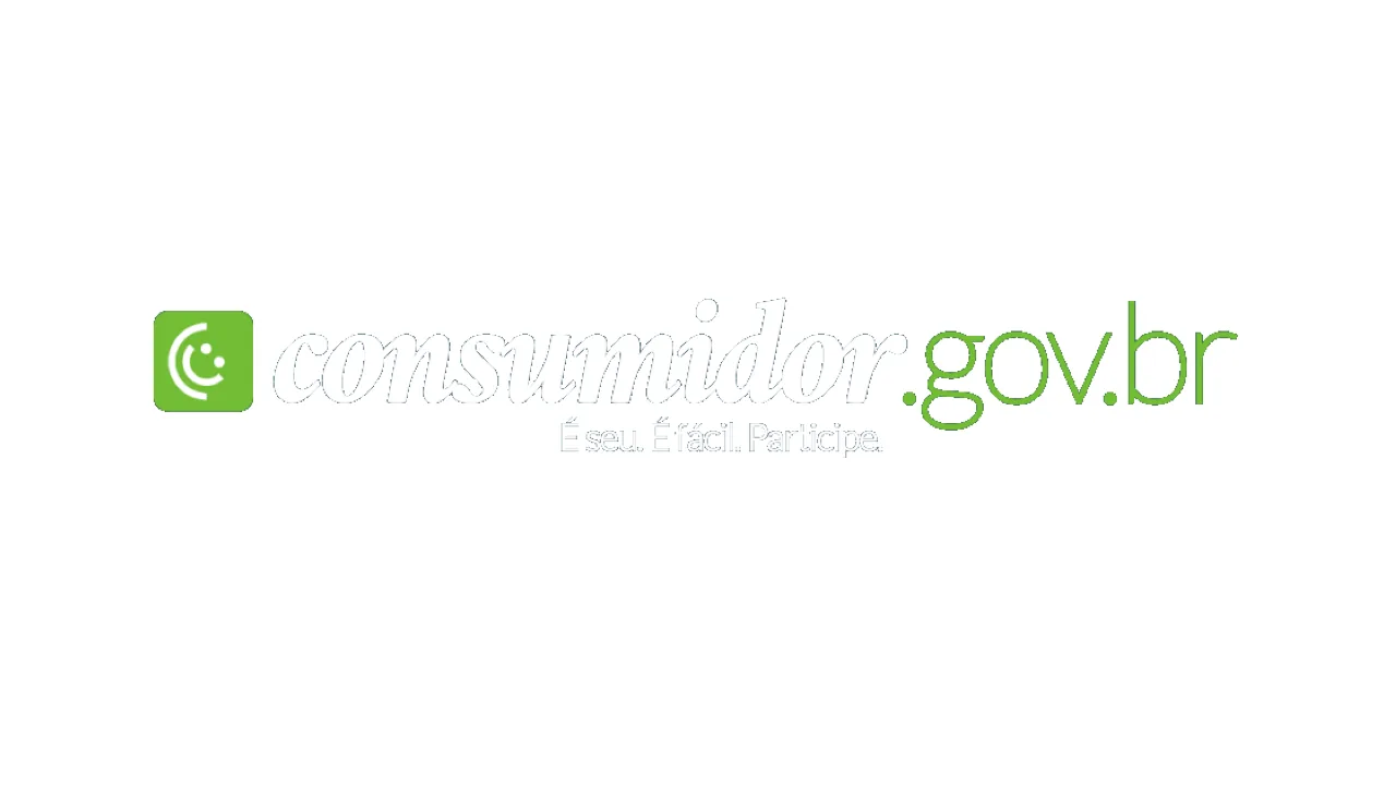 Logotipo do Consumidor.gov.br